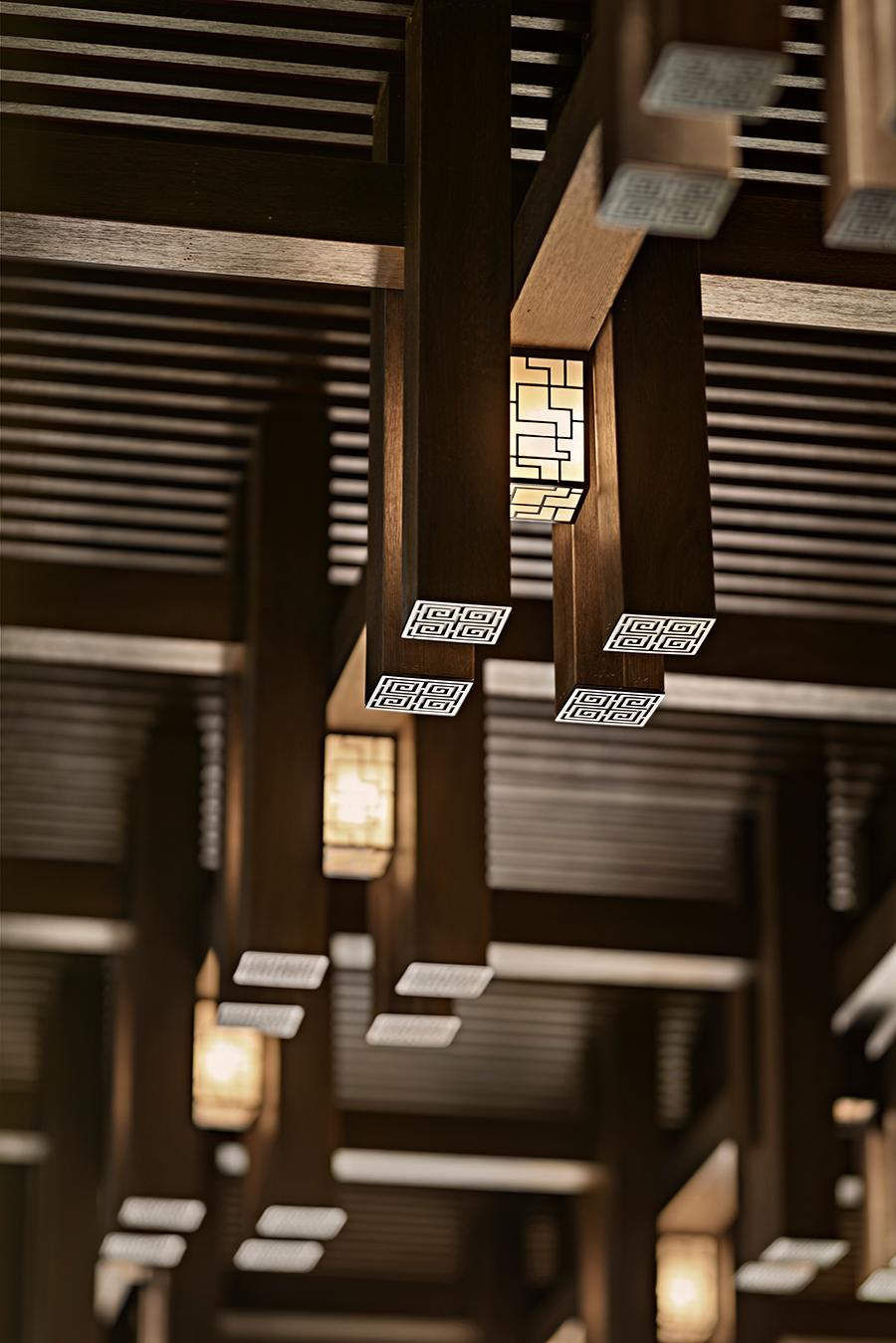 深圳盘石设计|长春吴中府营销中心