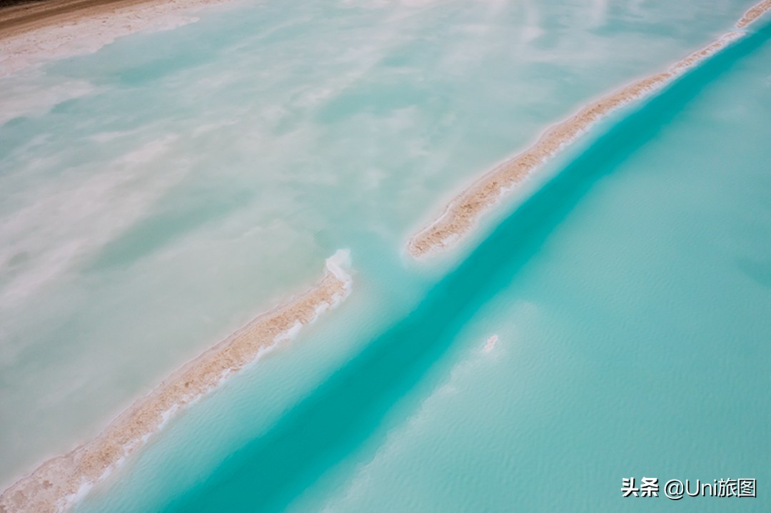 天空之镜青藏高原,天空之镜青海