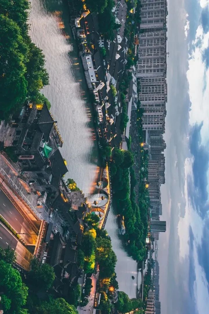 浙江全面接轨上海,杭州纳入上海都市圈有什么好处