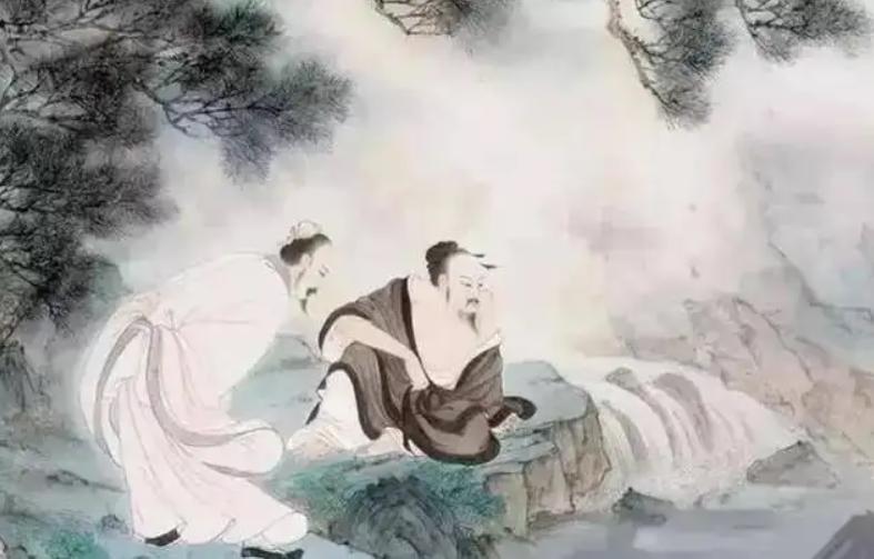 虚与委蛇成语典故来自哪里,虚与委蛇成语是什么意思