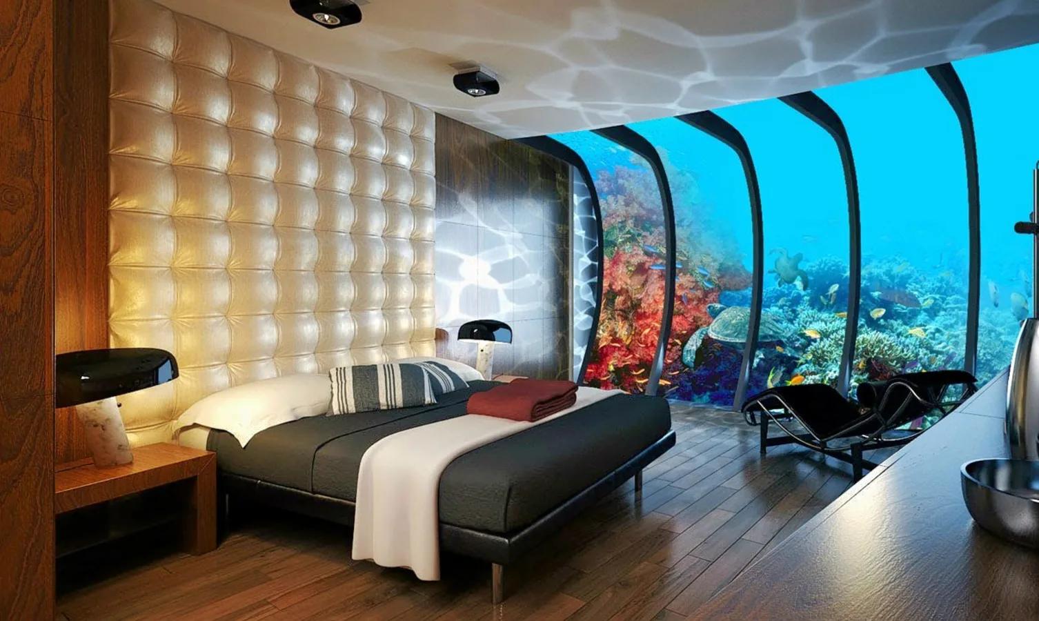 迪拜土豪的城市,世界最有钱的城市迪拜