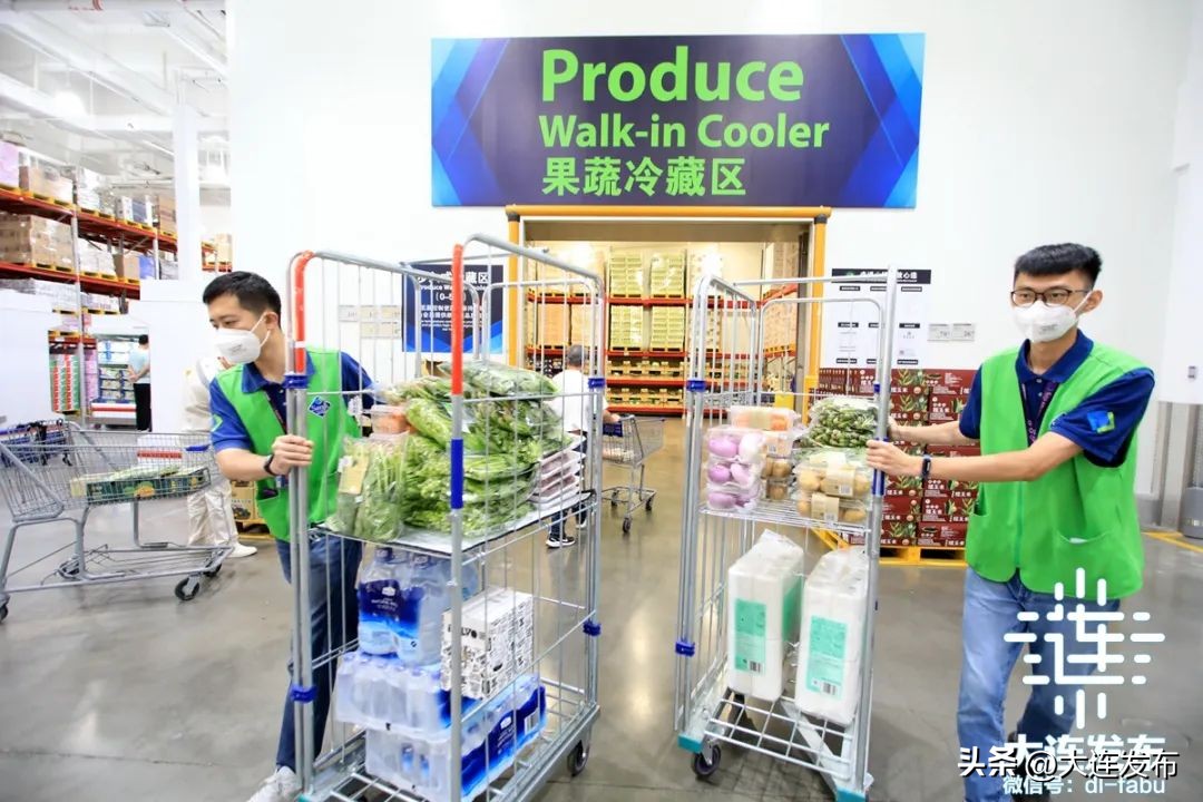 生活用品配送可行吗,生活必需品配送平台