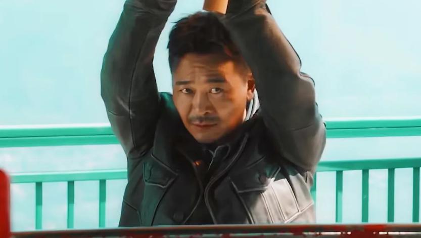 吴樾电影被吐槽,吴樾新连续剧