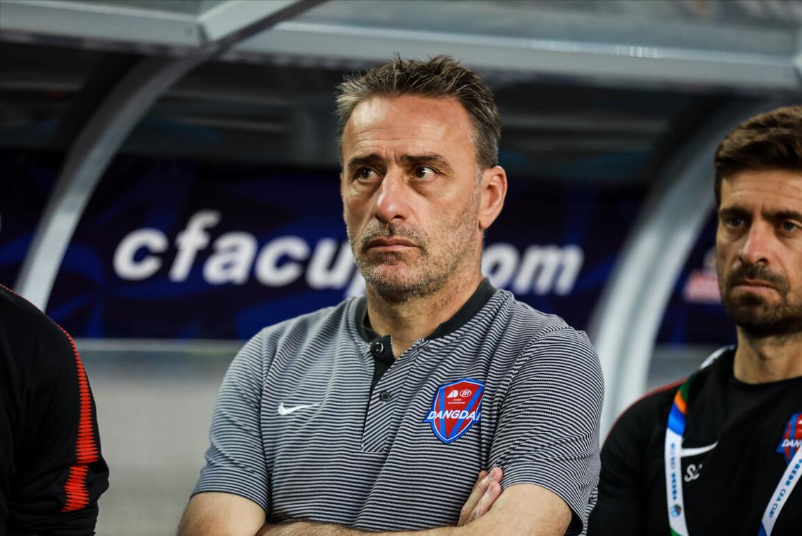 国足主帅热门人选,国足新主帅是谁