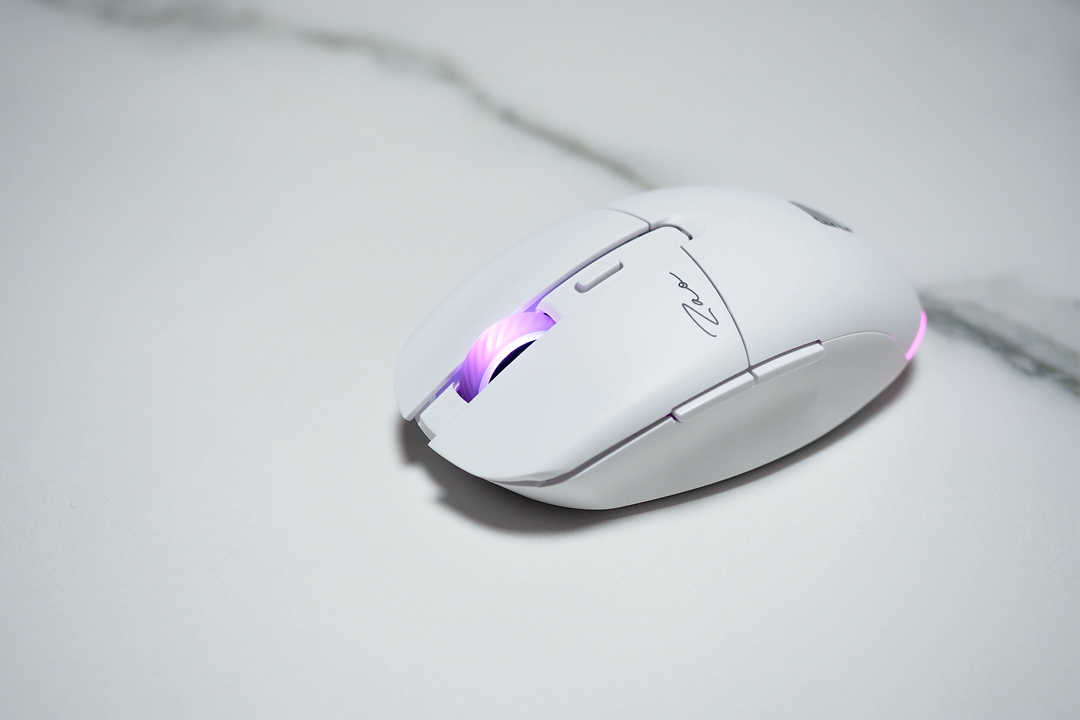 mz1鼠标评测,白菜价好用的游戏鼠标测评