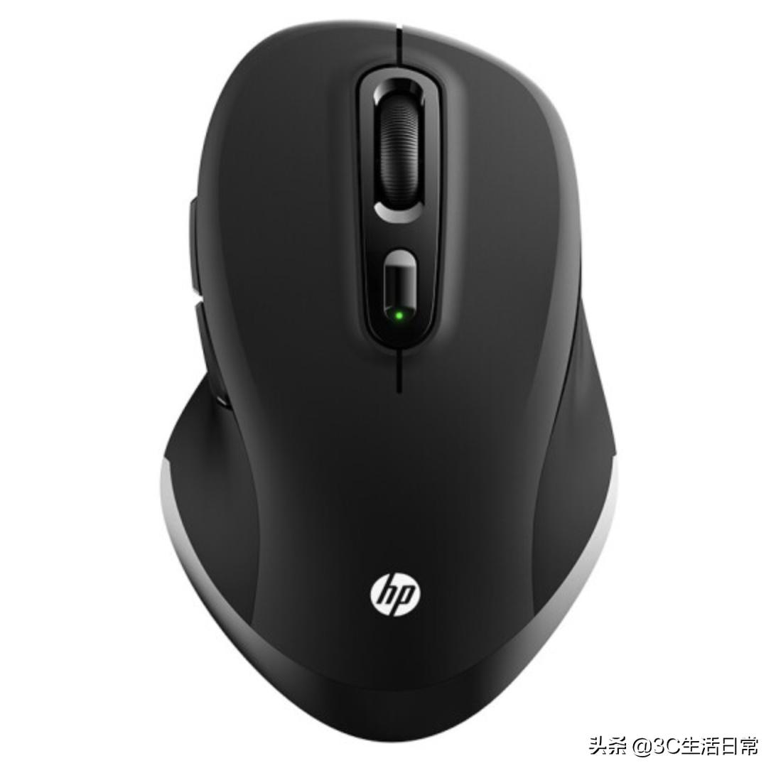 2.4g和蓝牙双模鼠标推荐,无线蓝牙鼠标哪款最好