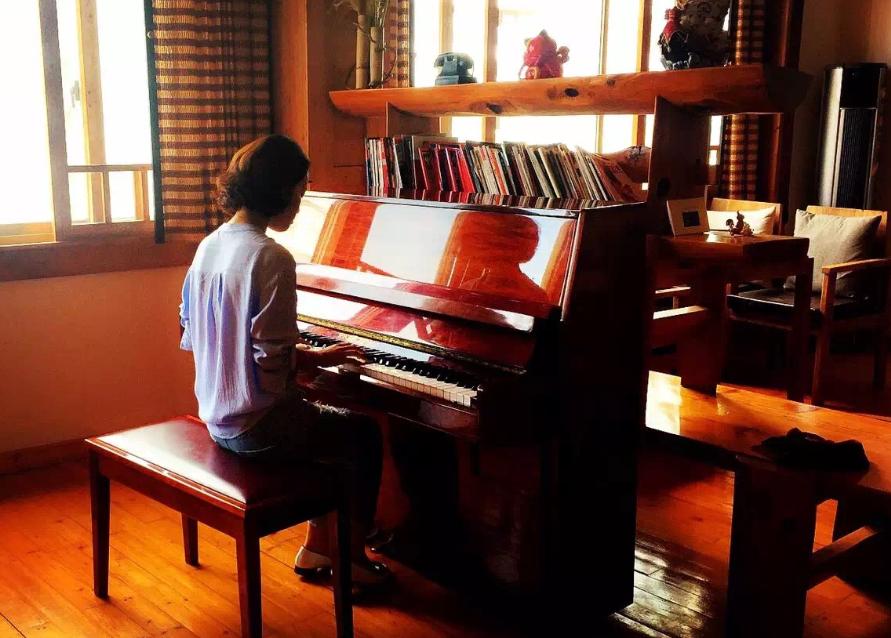 浅谈钢琴演奏中的力度把握前沿,钢琴演奏技法与艺术创新心得体会