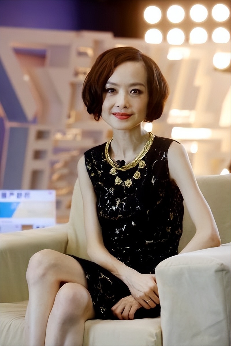 瘦得脱相的女人,瘦到脱相的女明星真的好看吗