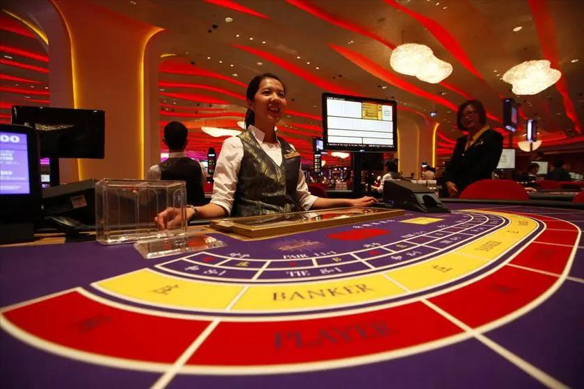 男子澳门赌场赌赢1000万元能走吗,深度揭秘澳门赌博背后的玄机