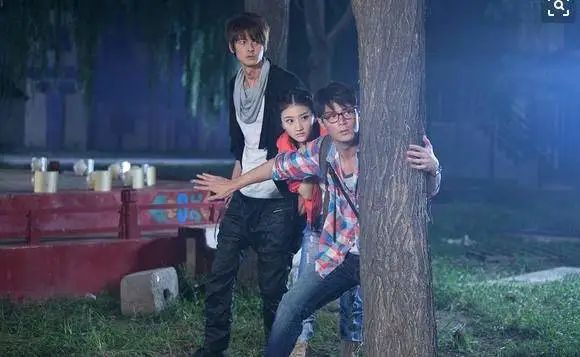 周星驰林子聪访谈,林子聪新片扑街