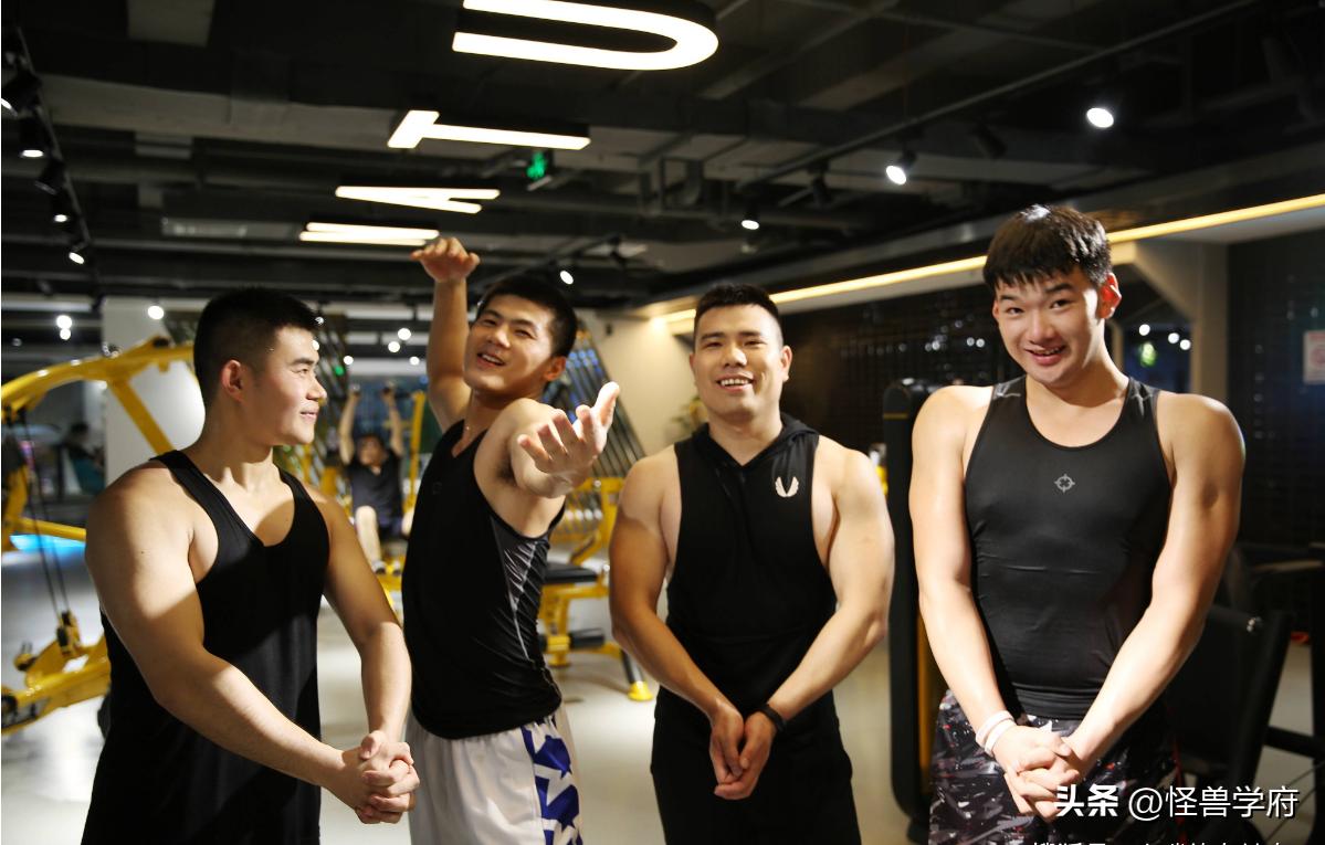 健身房丑闻事件,揭秘健身房那些鲜为人知的事件