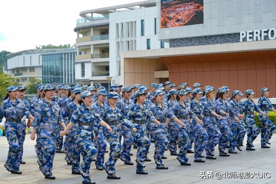 幸会!我和UIC的N个“第一次”