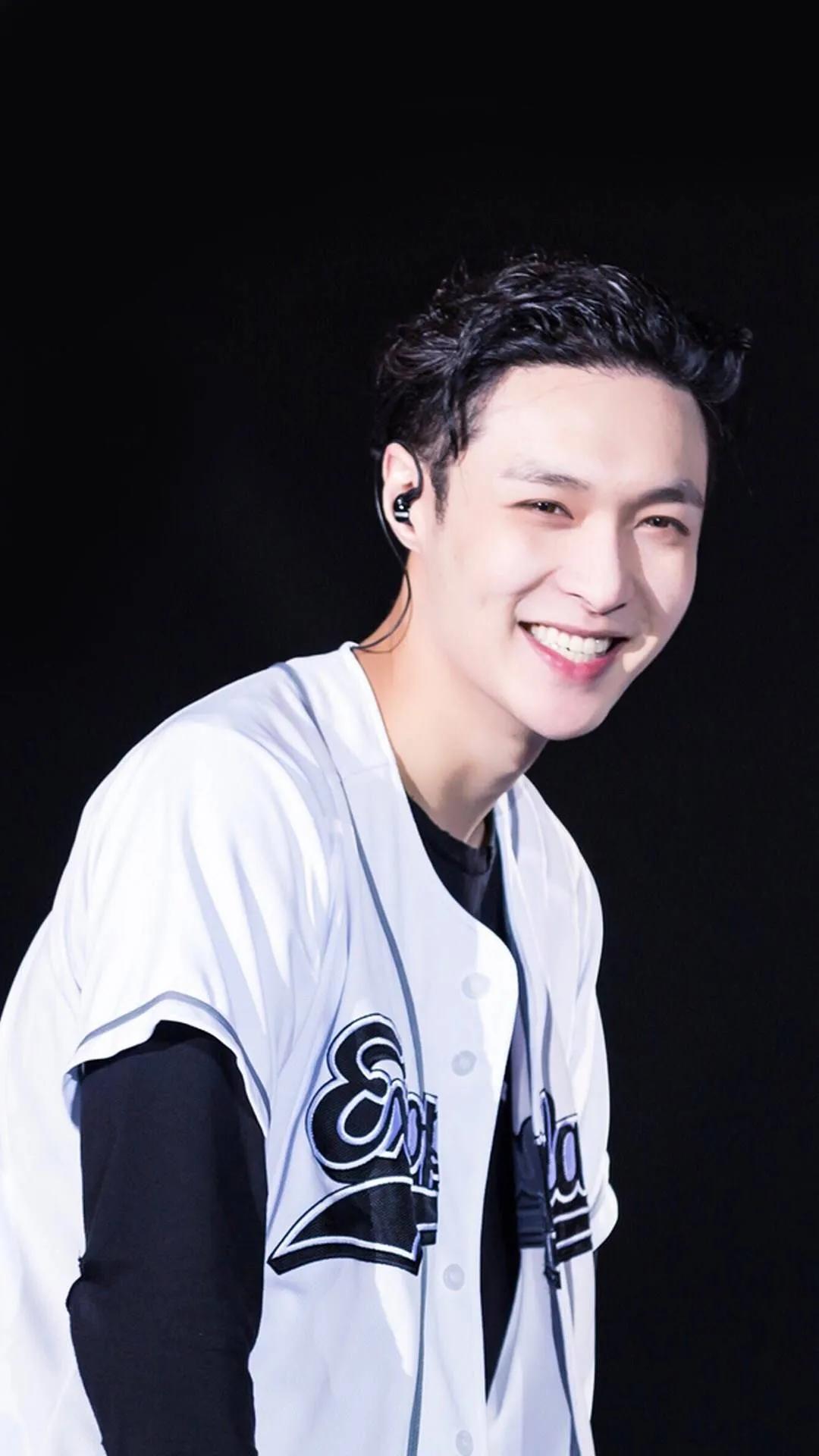 收集exo各个成员语录,exo成员说过的经典语录