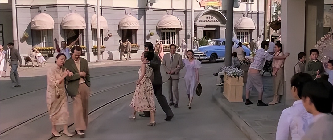 周星驰经典作品功夫解读,周星驰20年后喜剧之王再回经典