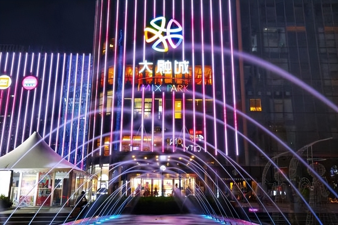 购物中心怎么创新服务,购物中心如何创新营销