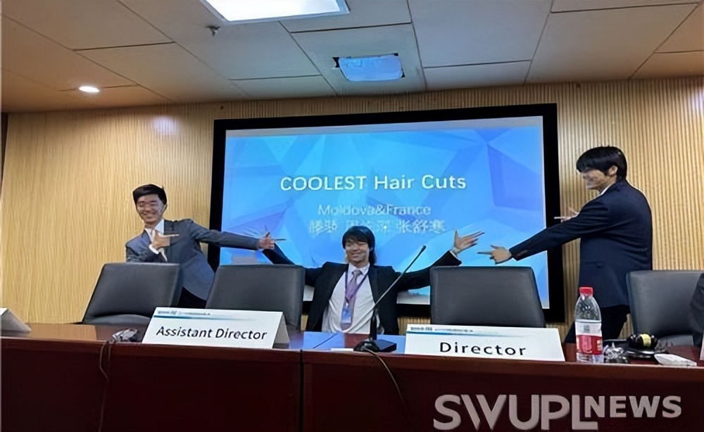 第五届全国中学生模拟联合国,2022北京国际模拟联合国大赛