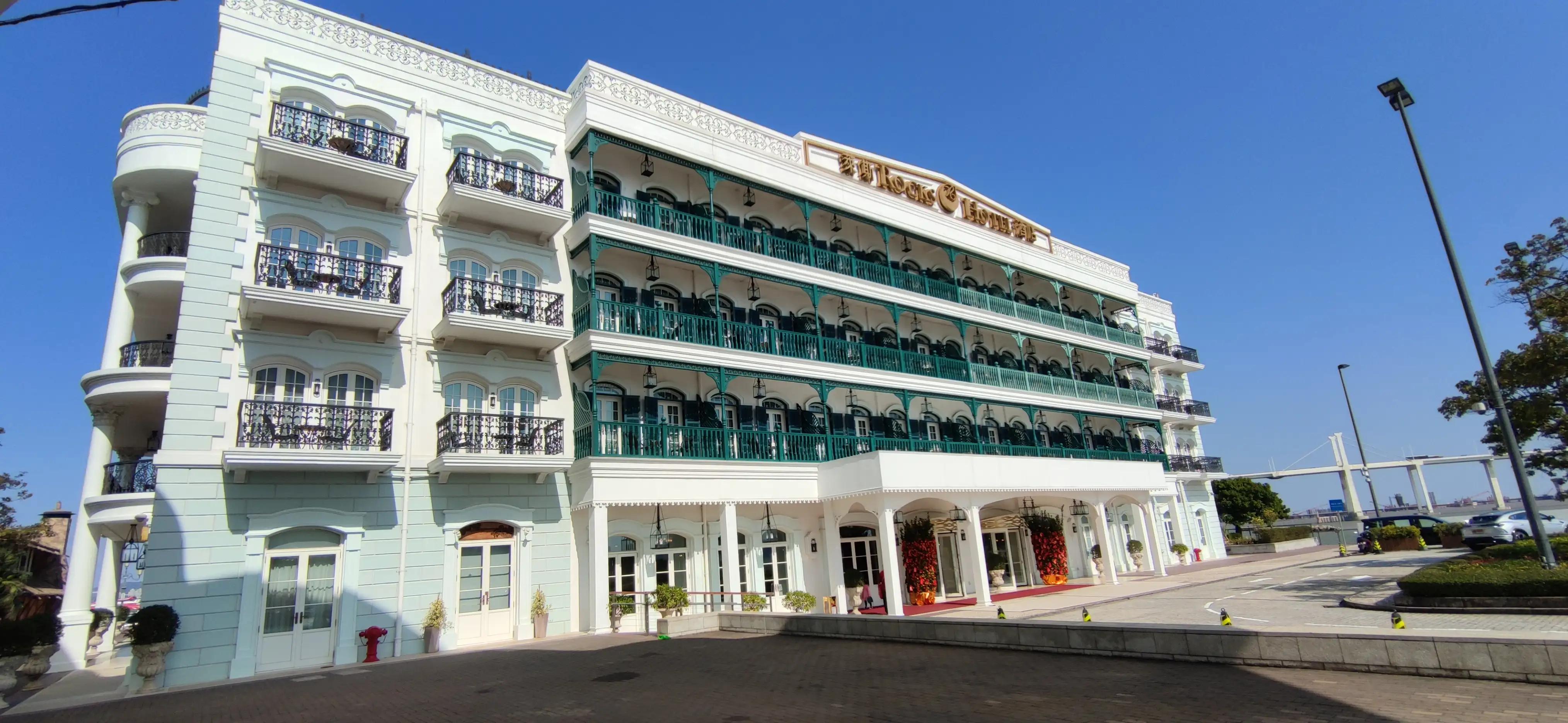 澳门一日游攻略,澳门一日游攻略横琴