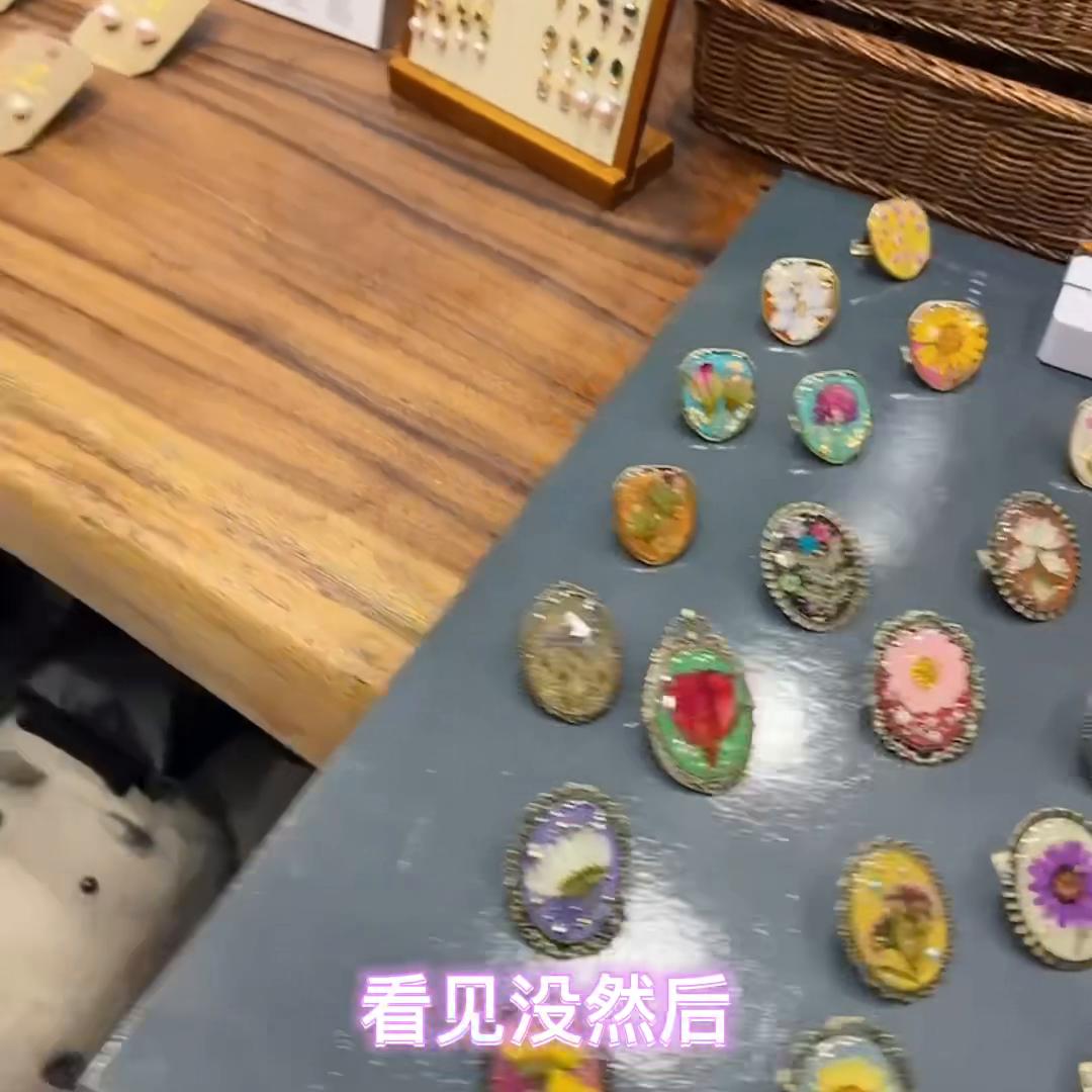 韩国东大门饰品集合店,韩国饰品东大门正品