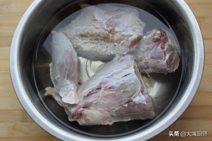 酱牛肉怎么做入味又好吃,酱牛肉的10种做法