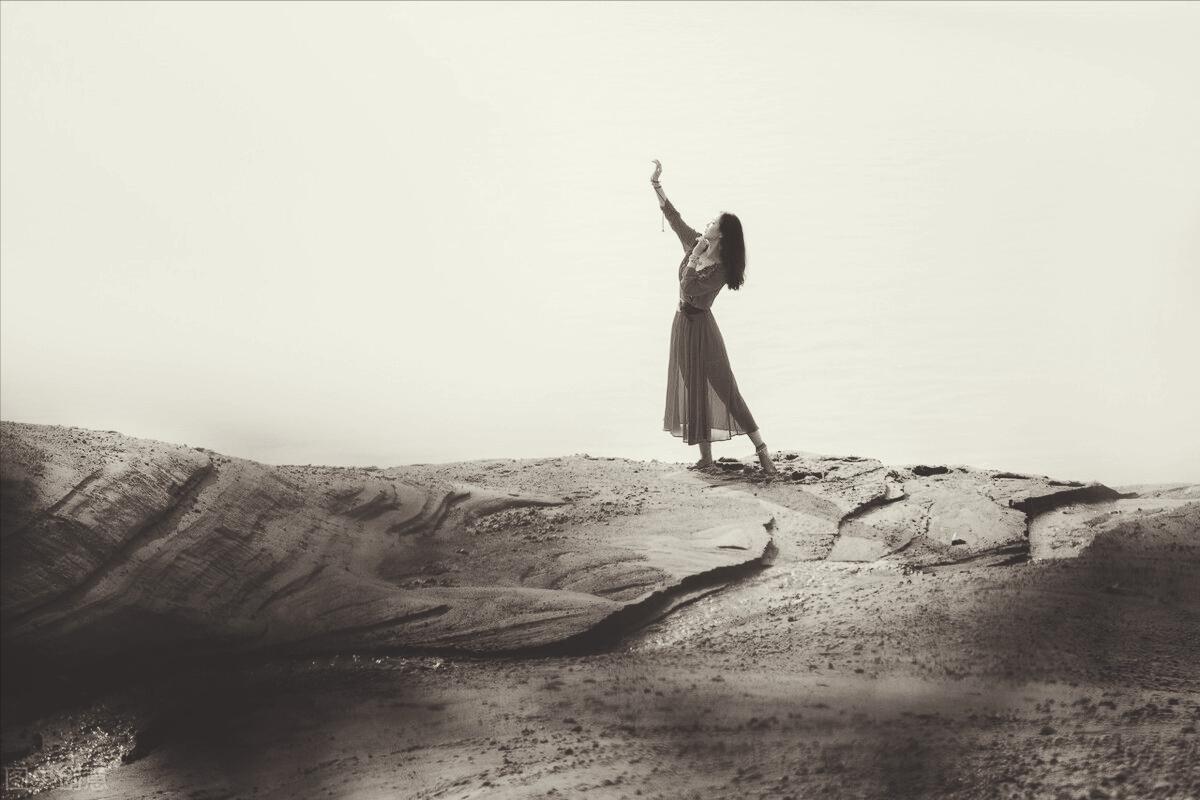 人终其一生都是孤独的,每个人注定要孤独的度过一生