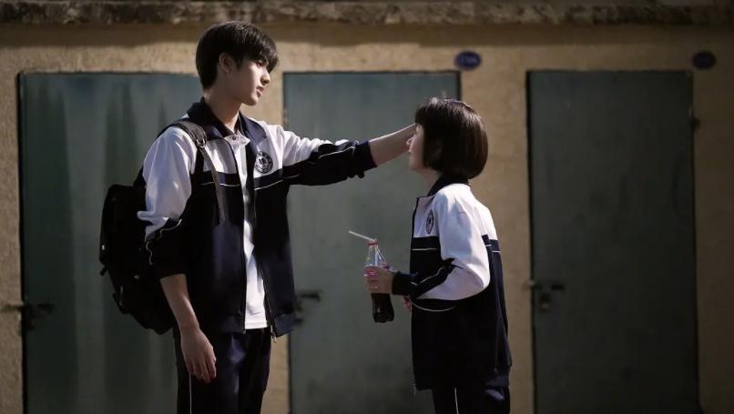 央视批评甜宠剧对应片段,央视批评甜宠剧原文