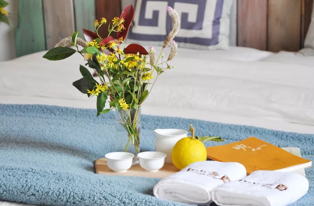 来宏村玩什么,来宏村