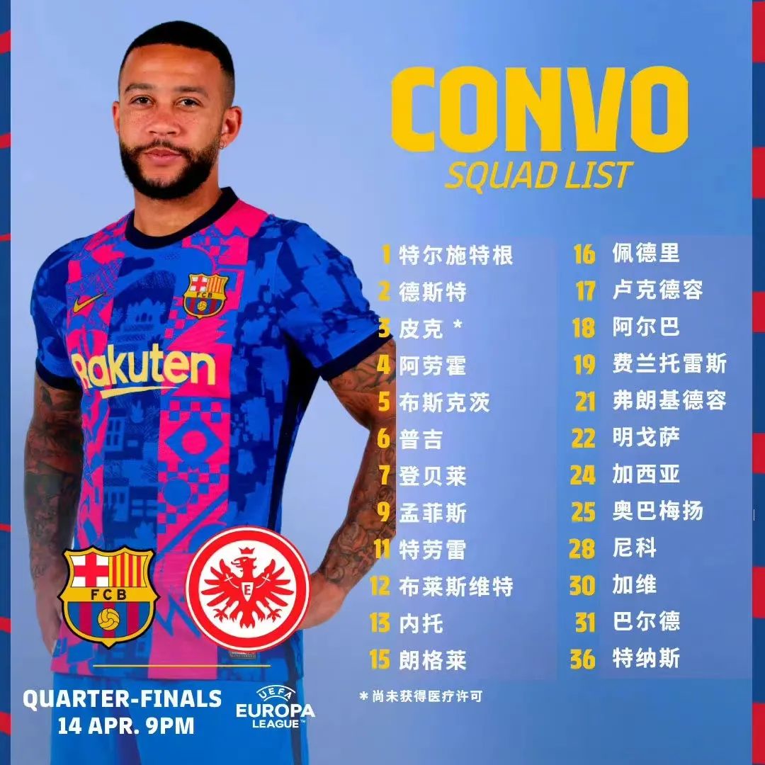 三位伤员回归，今晚目标晋级四强