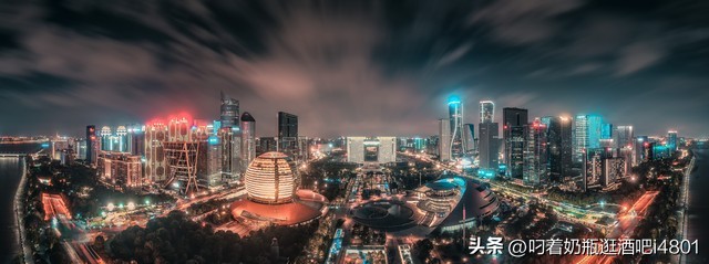 中国城市排名出炉你的家乡在第几,中国十大城市在哪儿