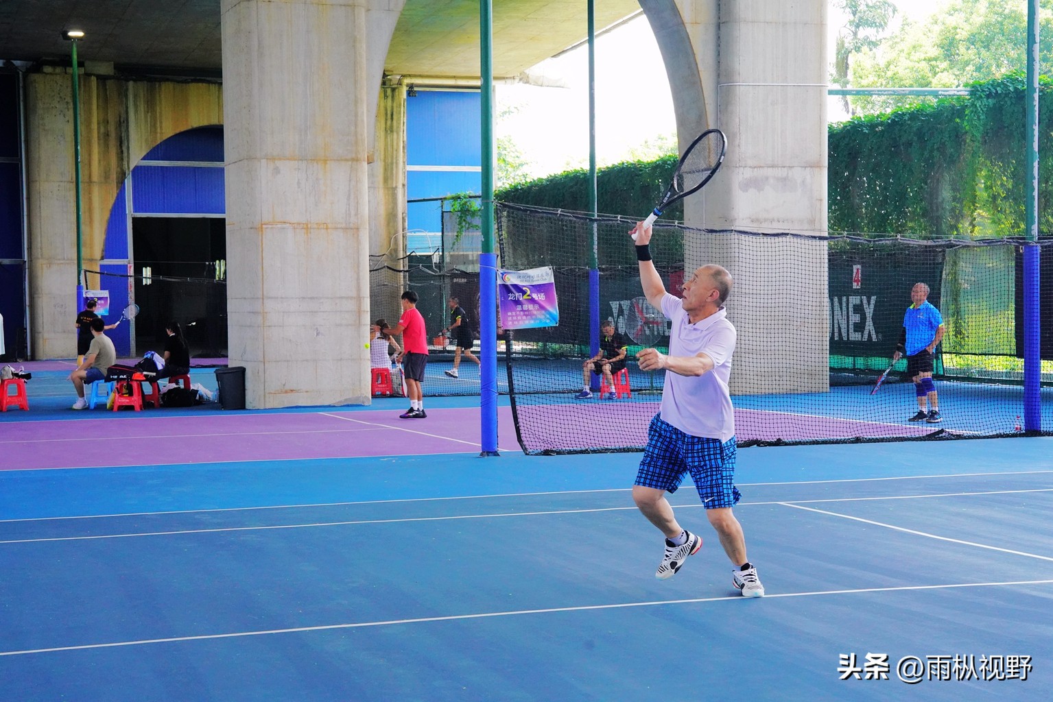 2024全国网球团体锦标赛云南队,2024广西业余网球公开赛