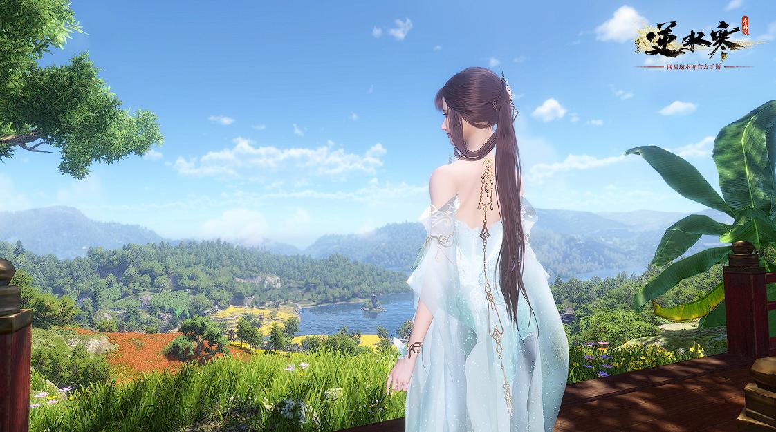 逆水寒手游网络延迟优化开不开,逆水寒手游突然网络不佳