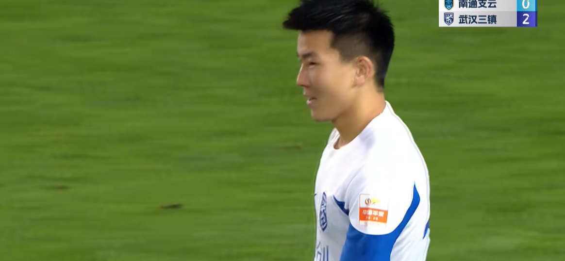 千场里程碑之夜国安逆转上海申花,经典回顾北京国安9:1上海申花