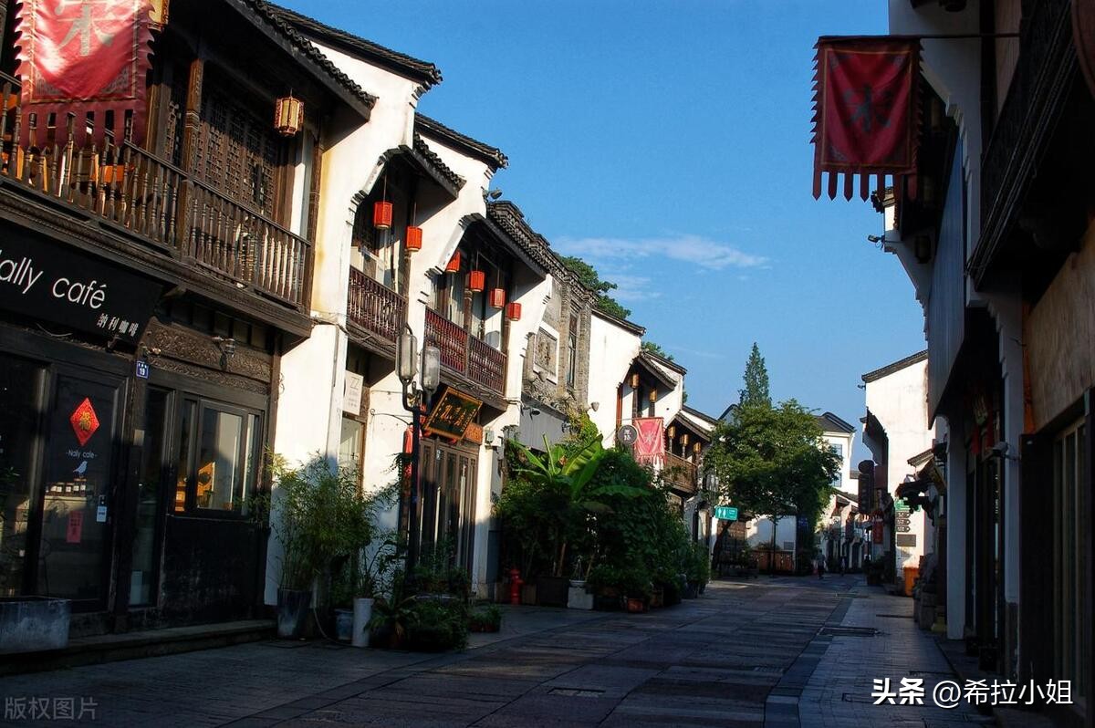 去杭州旅游必去哪些景点,杭州旅游的十大必去景点推荐