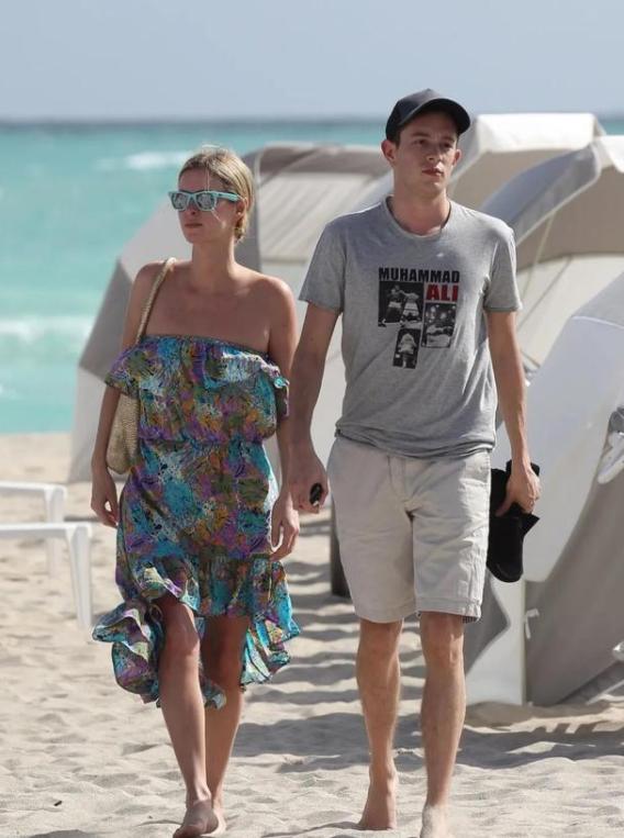 假如豪门有选秀,假如豪门继承人有选秀