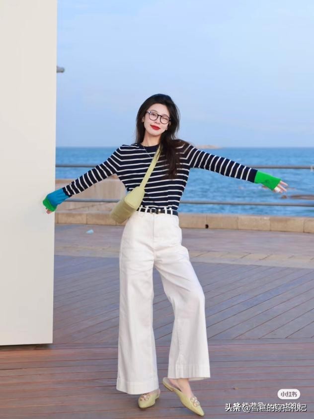 春夏穿“鞋”，最好不要选这3个颜色！俗气显脚黑不说，还显廉价