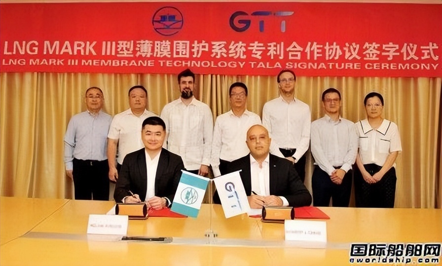 200亿大单中国,lng船建造最新订单