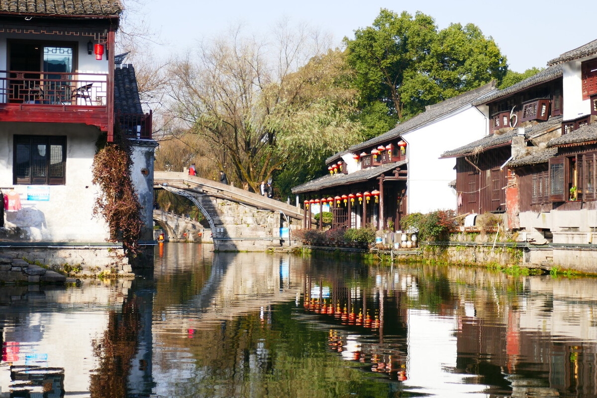 4月暖和自驾游适合去的地方,这个季节适合去哪旅游自驾