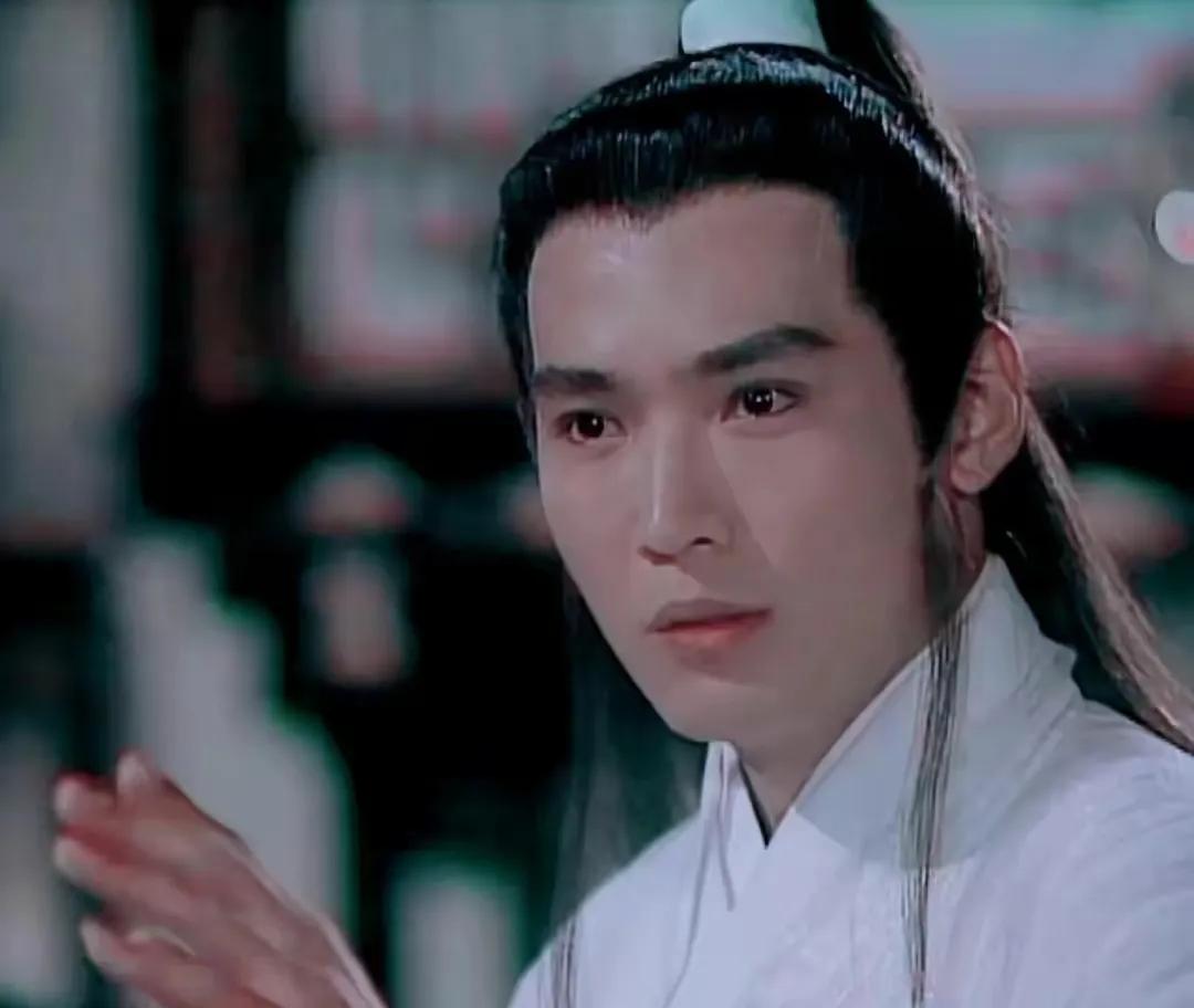 标准桃花眼的男星有哪些,最具桃花眼的男明星有哪些