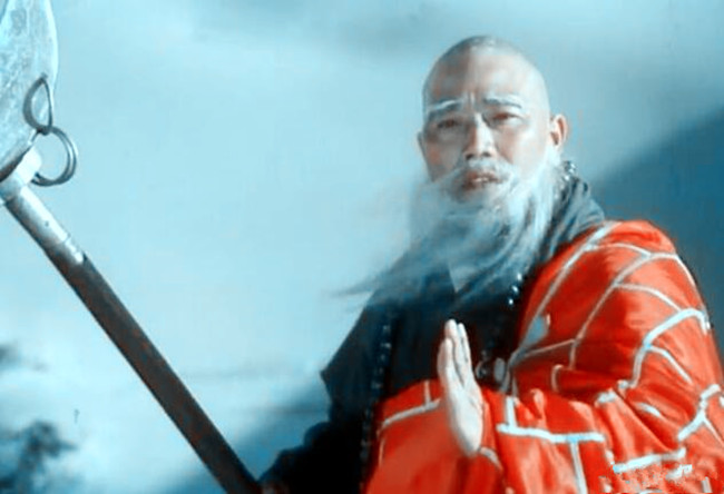 卧佛昆仑僧丢东西谁偷的,卧佛昆仑僧被打几次