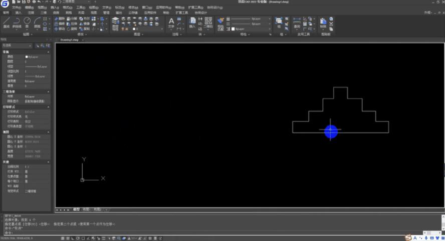 cad快速批量导入坐标,cad怎么一键导入多个坐标