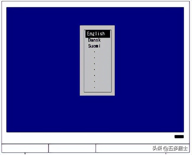 打开“黑匣子”(27)-MI系统气囊检测仪备用电源更换及CMOS设置