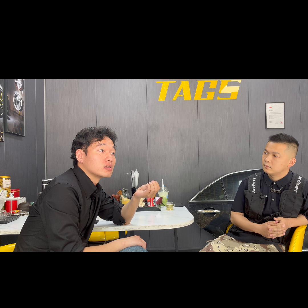 70后在广州创业的故事,广州小伙回家创业的故事