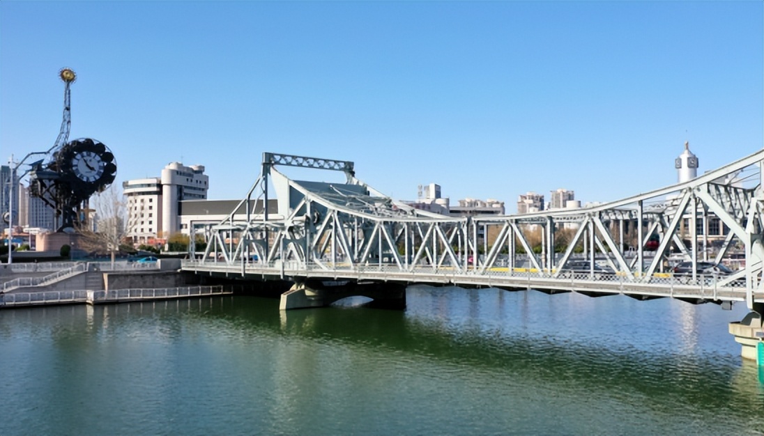 天津发展为什么停滞,天津小区为什么叫里