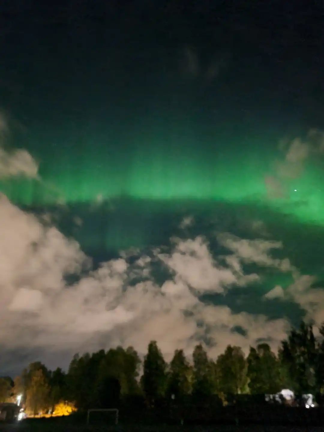 芬兰交换经验分享丨在拉普兰大学交换是一种什么样的体验？