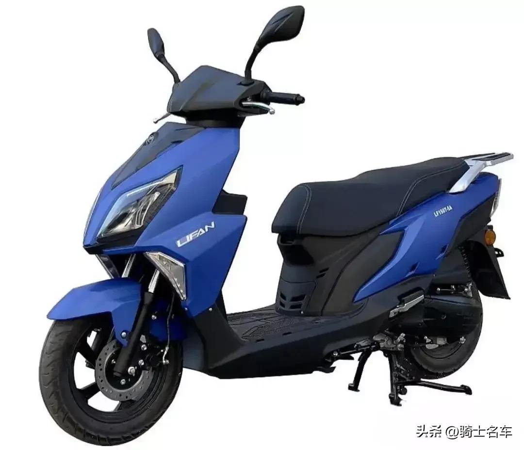 力帆150赤狐踏板车销量,力帆赤狐150有尾箱版吗