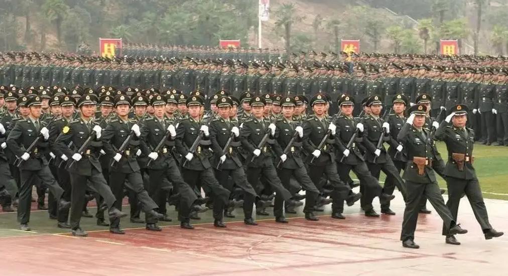 中国最好的军校有哪些包分配,中国有几所军校毕业包分配