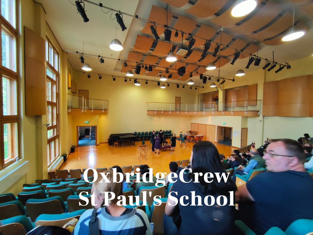 圣保罗学校是什么档次,香港圣保罗中学条件