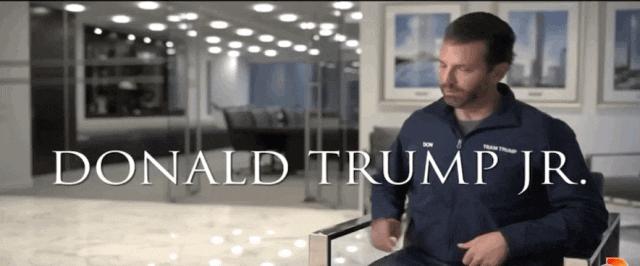 四岁用中文唱儿歌的女孩长大了，为她我希望川普再当选