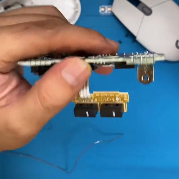 百元鼠标罗技推荐,罗技g102鼠标更换微动多少钱