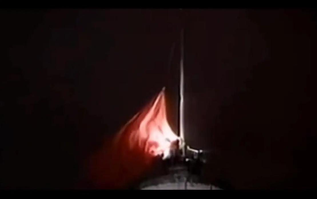 银河号被美国调查始末,银河号货轮被美国的什么军舰拦截