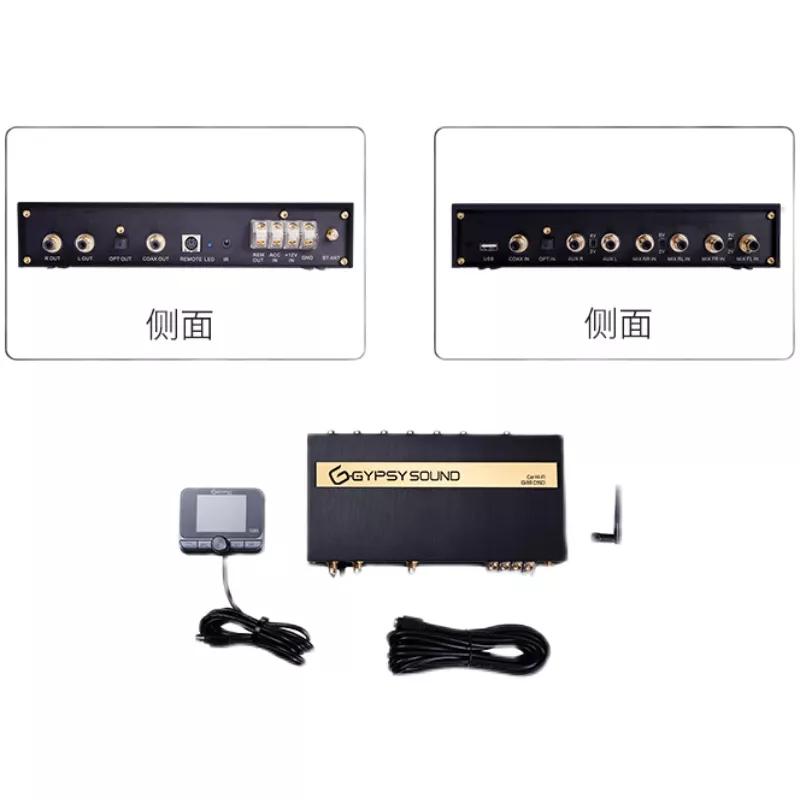 2018款奥迪a4l音响调节最佳效果,让人一听就非常感动的音乐